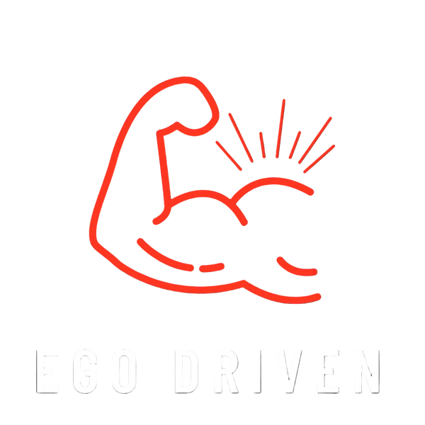 EGO DRIVEN